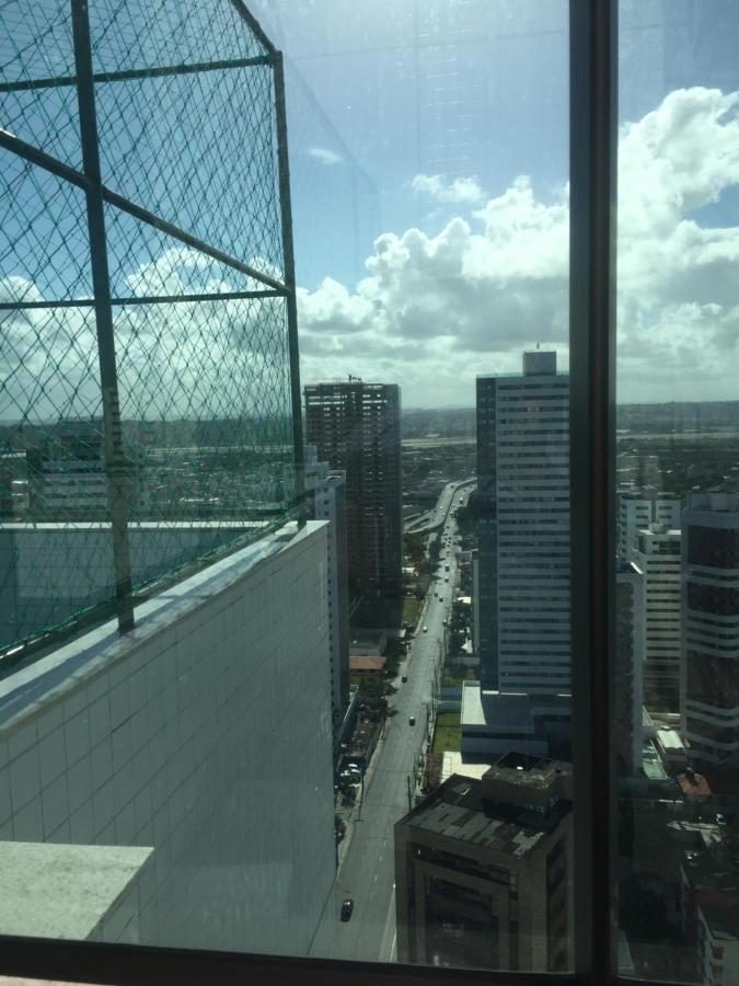 Golden Shopping Home Service Recife Exterior photo