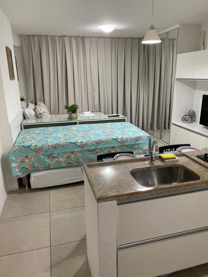 Golden Shopping Home Service Recife Exterior photo