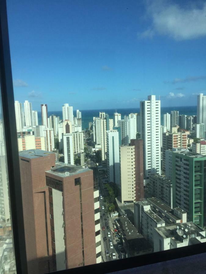 Golden Shopping Home Service Recife Exterior photo