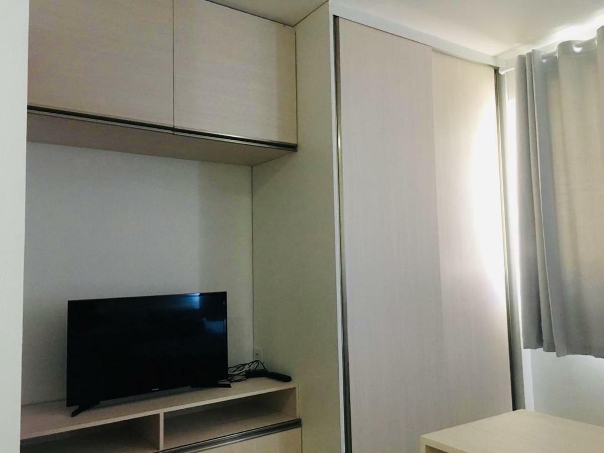 Golden Shopping Home Service Recife Exterior photo