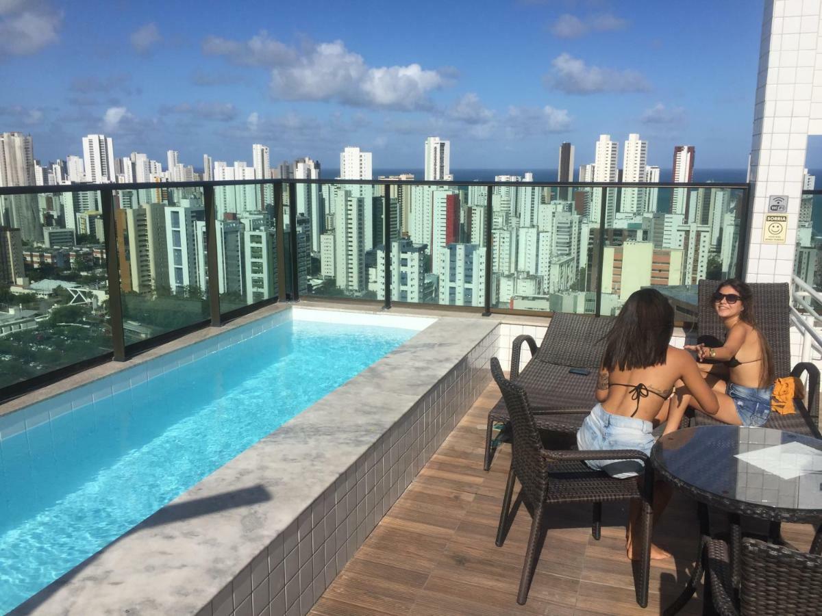 Golden Shopping Home Service Recife Exterior photo